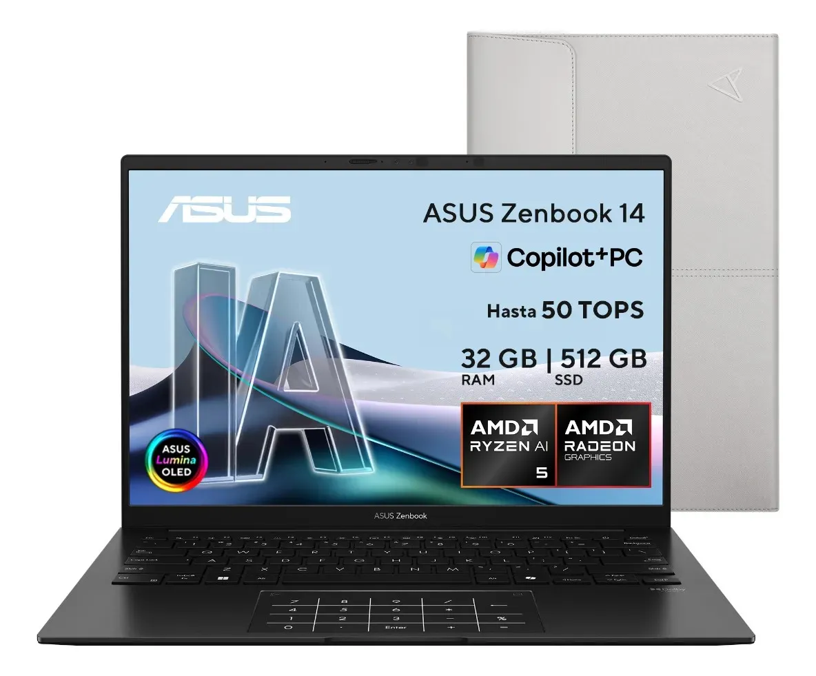 Laptop ASUS Zenbook 14