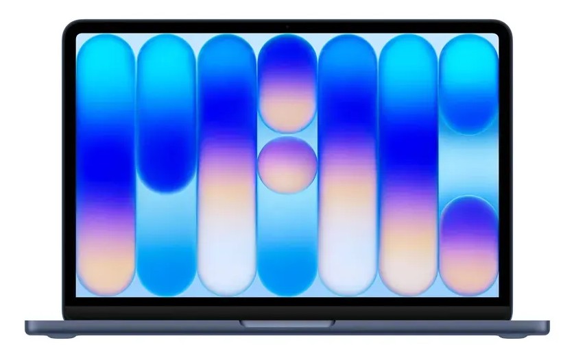 Laptop MacBook Neo